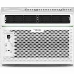 Toshiba RAC-WK0612CRRU window air conditioner with remote
