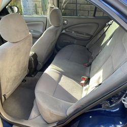 2008 Nissan Sentra One Owner Well Kept No Accidents