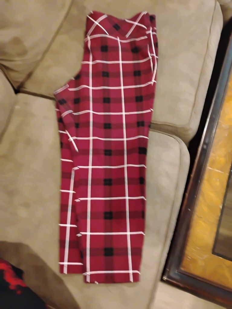 Torrid 2x Tall Pants
