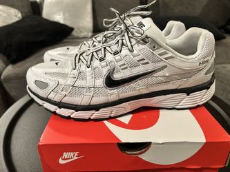 Nike P-6000 Size 10.5