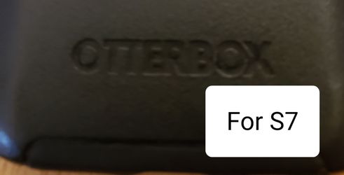 Otterbox for S7