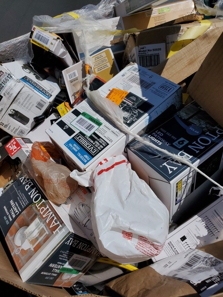 Home Depot Pallets for Sale in Fontana, CA OfferUp