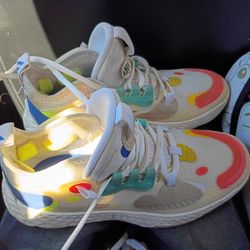 James Harden Vol 5 Size 5 