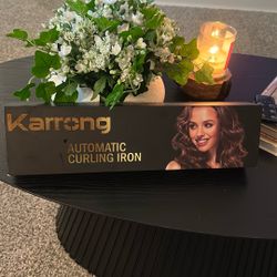 Curling Iron 