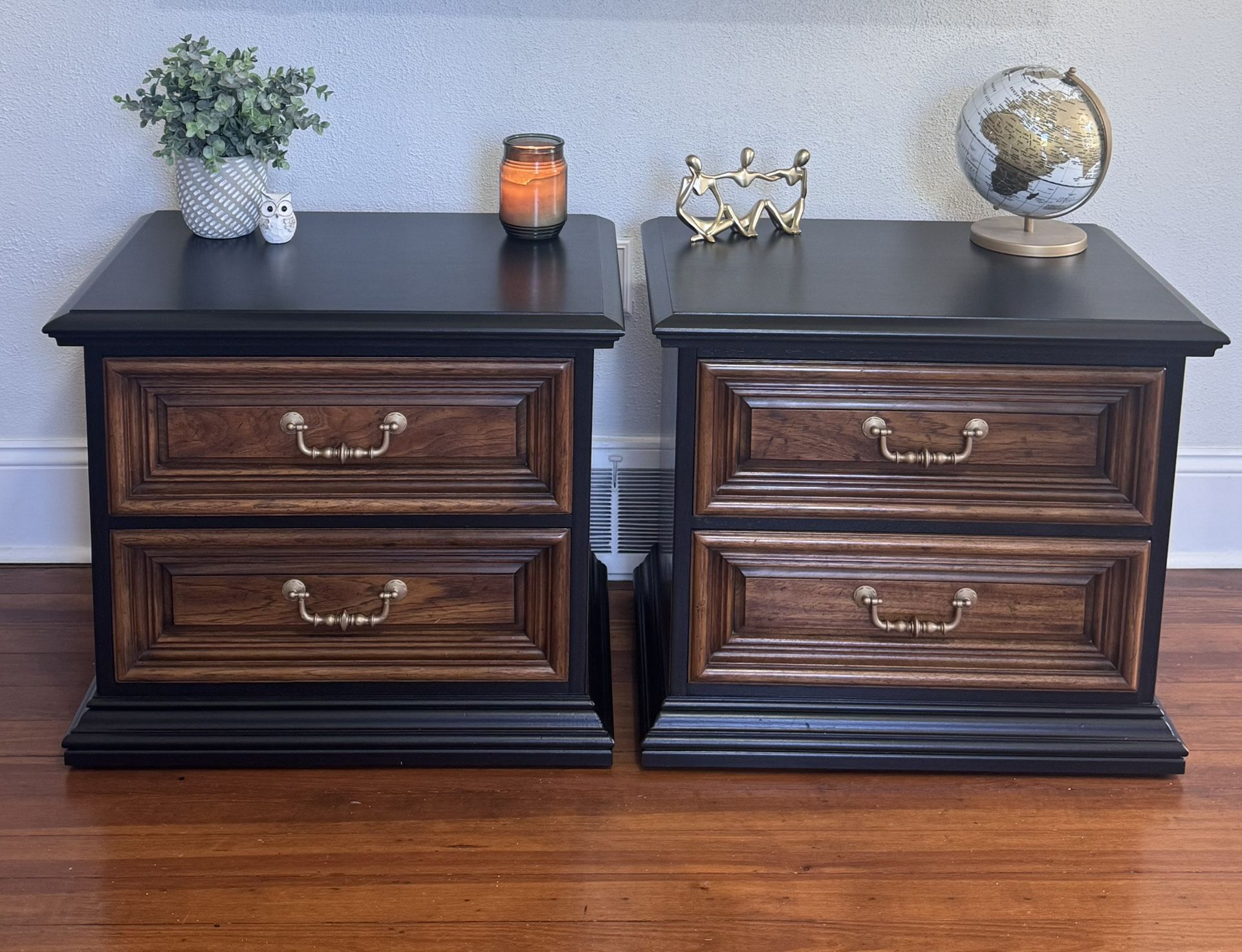 Henredon Nightstands