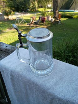 Winston Stein Mug
