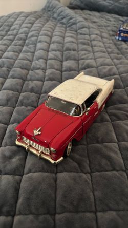 Toy Car