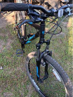 Bike Trek