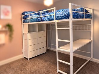 Bunk Bed