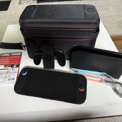 Nintendo Switch 2 New 