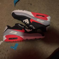 Nike Air Max Size 12