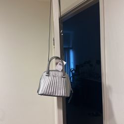 New Kate Spade Hard Leather Purse