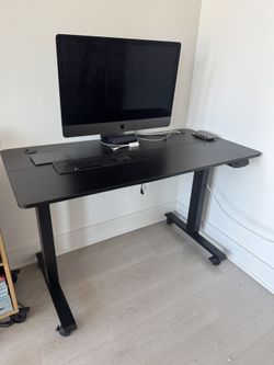 Electric Desk
