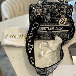 Christian Dior Bag