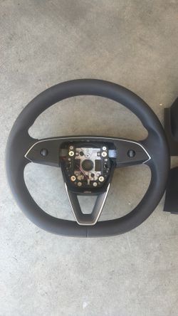 Telsa Model 3 Highland Steering Wheel
