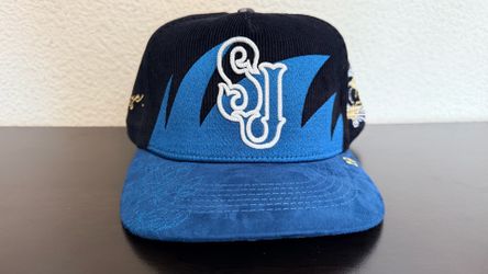 Dvniel Luu SJ Teal Wave Cultural Roots - San Jose Sharks Colorway “Wave Tooth”