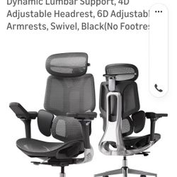 Hbada E3 Air Ergonomic Office Chair 