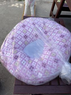 Lounger Pillow
