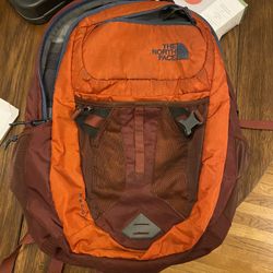 Northface Backpack