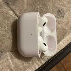 AirPod Pros 