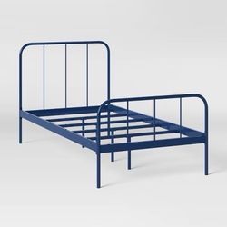Kids Twin Sized Bed frame 
