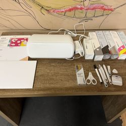 Cricut Smart Cutting machine 