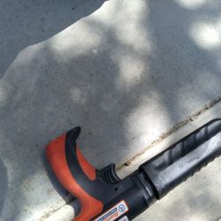 Ramset Nail Gun 