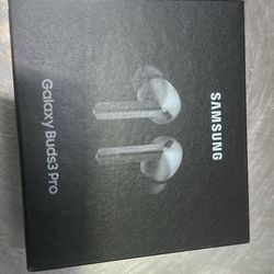 Samsung Galaxy Buds 3 Pro 