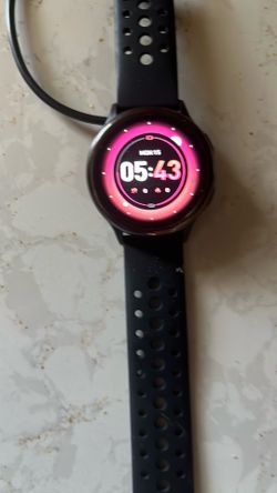 Smartwatch