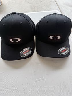 Oakley hats