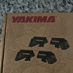 Yakima Roof Rack