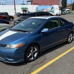 2006 Honda Civic