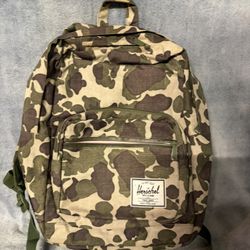 Herschel backpack