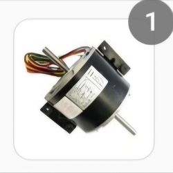 Dometic Fan Motor