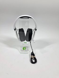 Turtle Beach Ear Force Recon 200 Black/White  Gaming Headset Multi-Platform