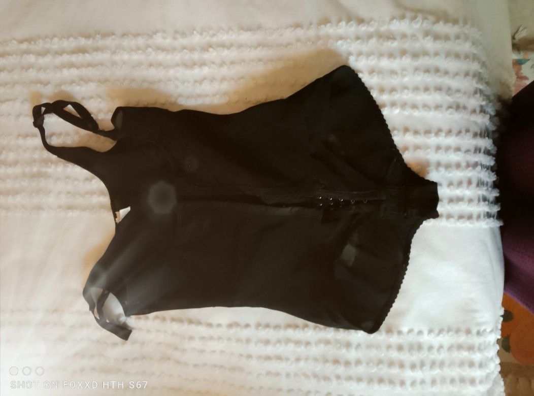 Faja, Body Shaper 