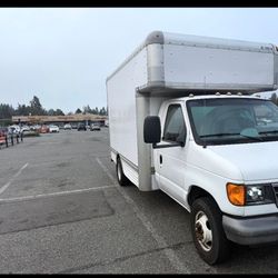 2006 Ford E450            144.9 76 Miles