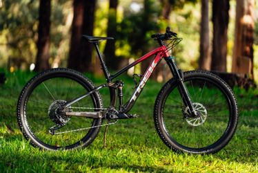 Mountain Bike Trek Fuel Ex 8