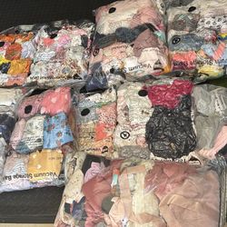 Baby GIRLS clothes