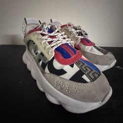 Versace Shoes for sale