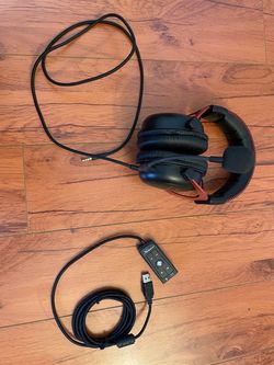 Headset