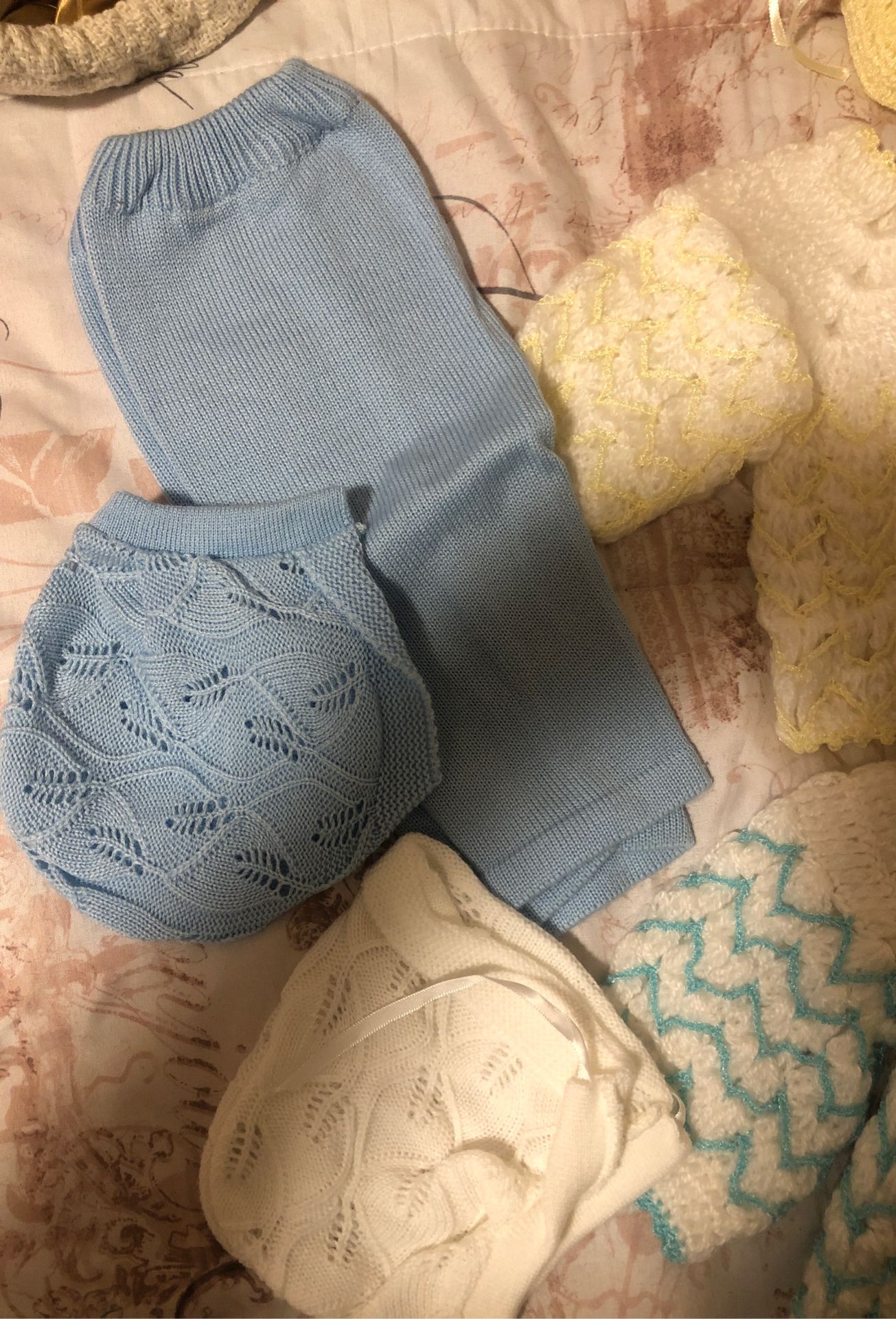 Baby Clothes