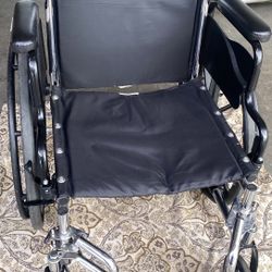 Wheel Chair