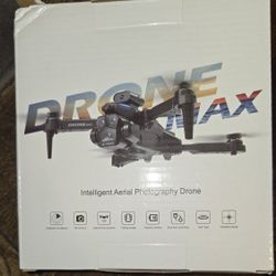 DRONE MAX 