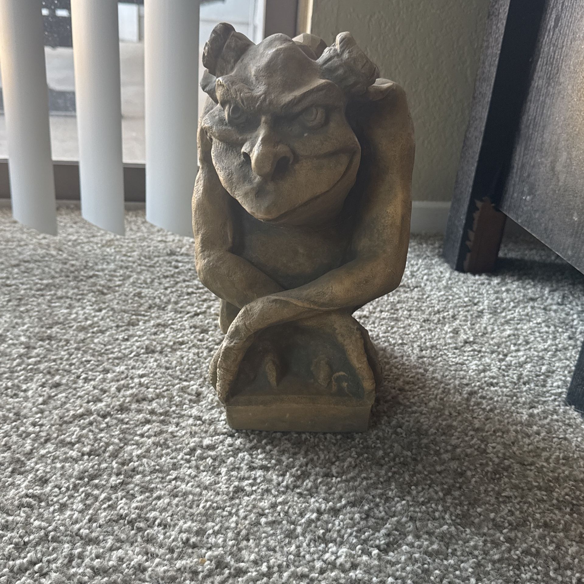 gargoyle 