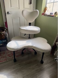 Ergonomic Criss Cross Office Chair
