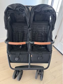 Zoe Twin v2 double stroller