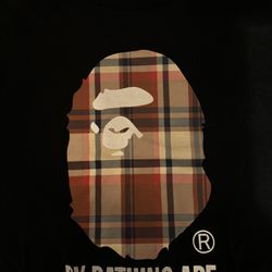 Bape Shirt