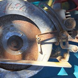 Skilsaw Mag 77
