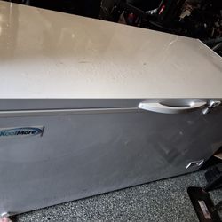 Koolmore SCF-16C Chest freezer, 16cu Ft White